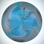 #87 Blue Holo 173-174 ESP Swirl Surge SS (Exact Disc)