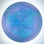 #88 Blue Light Shatter 173-174 ESP Swirl Surge SS (Exact Disc)
