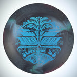 #89 Blue Holo 173-174 ESP Swirl Surge SS (Exact Disc)
