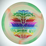 #94 Rainbow 173-174 ESP Swirl Surge SS (Exact Disc)