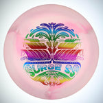 #95 Rainbow 173-174 ESP Swirl Surge SS (Exact Disc)