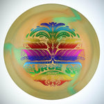#97 Rainbow 173-174 ESP Swirl Surge SS (Exact Disc)