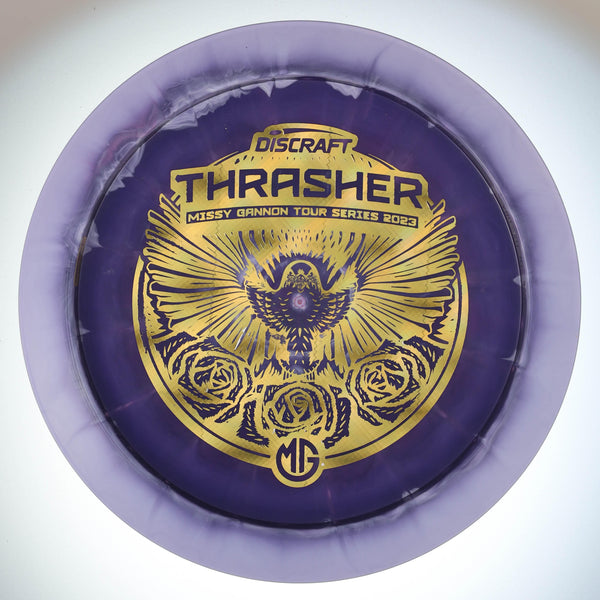 2023 Missy Gannon Tour Series ESP Thrasher