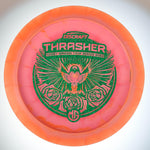 #18 Green Matrix 173-174 2023 Missy Gannon Tour Series ESP Thrasher