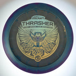 #2 Gold Holo 170-172 2023 Missy Gannon Tour Series ESP Thrasher