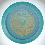 #45 Gold Holo 173-174 2023 Missy Gannon Tour Series ESP Thrasher