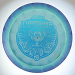 #59 Blue Holo 173-174 2023 Missy Gannon Tour Series ESP Thrasher