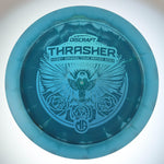 #62 Blue Holo 173-174 2023 Missy Gannon Tour Series ESP Thrasher