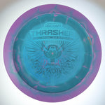 #63 Blue Holo 173-174 2023 Missy Gannon Tour Series ESP Thrasher