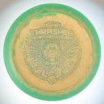 #68 Gold Sparkle 173-174 2023 Missy Gannon Tour Series ESP Thrasher