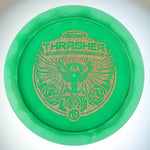 #76 Gold Sparkle 173-174 2023 Missy Gannon Tour Series ESP Thrasher