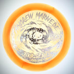 #12 Silver Holo Stars 170-172 DGA 2023 Andrew Marwede Tour Series Hurricane