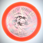 #14 Silver Holo Stars 170-172 DGA 2023 Andrew Marwede Tour Series Hurricane