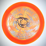 #15 Silver Holo Stars 170-172 DGA 2023 Andrew Marwede Tour Series Hurricane