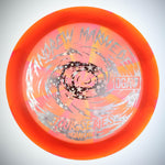 #30 Silver Holo Stars 173-174 DGA 2023 Andrew Marwede Tour Series Hurricane