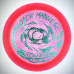 #32 Clovers 173-174 DGA 2023 Andrew Marwede Tour Series Hurricane