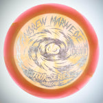 #34 Silver Hearts 173-174 DGA 2023 Andrew Marwede Tour Series Hurricane