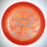 #35 Silver Hearts 173-174 DGA 2023 Andrew Marwede Tour Series Hurricane