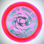 #36 Clovers 173-174 DGA 2023 Andrew Marwede Tour Series Hurricane