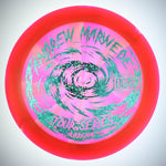 #37 Clovers 173-174 DGA 2023 Andrew Marwede Tour Series Hurricane