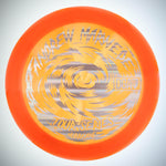 #44 Silver Holo 173-174 DGA 2023 Andrew Marwede Tour Series Hurricane
