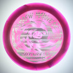 #52 Silver Holo 173-174 DGA 2023 Andrew Marwede Tour Series Hurricane