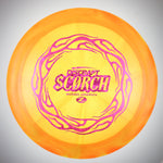 95 / 173-174 Michael Johansen MJ Z Swirl Scorch (Exact Disc)