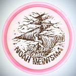Noah Meintsma 2023 DGA Tour Series Quake