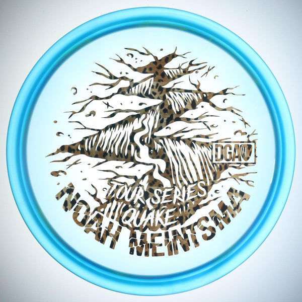 Noah Meintsma 2023 DGA Tour Series Quake