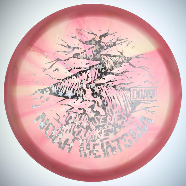 Noah Meintsma 2023 DGA Tour Series Quake