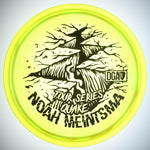 Noah Meintsma 2023 DGA Tour Series Quake