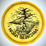 Noah Meintsma 2023 DGA Tour Series Quake