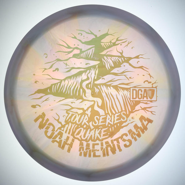 Noah Meintsma 2023 DGA Tour Series Quake