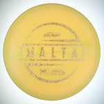 #13 Gold Confetti 170-172 Paul McBeth ESP Malta