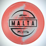 #14 Black 170-172 Paul McBeth ESP Malta