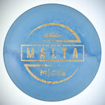 #17 Gold Confetti 170-172 Paul McBeth ESP Malta