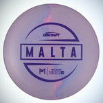 #22 Purple Matte 173-174 Paul McBeth ESP Malta