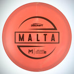#32 Brown Matte 173-174 Paul McBeth ESP Malta
