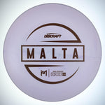 #36 Brown Matte 173-174 Paul McBeth ESP Malta
