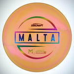 #41 Rainbow 173-174 Paul McBeth ESP Malta