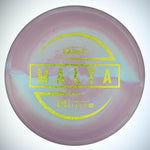#42 Gold Disco Dots 173-174 Paul McBeth ESP Malta