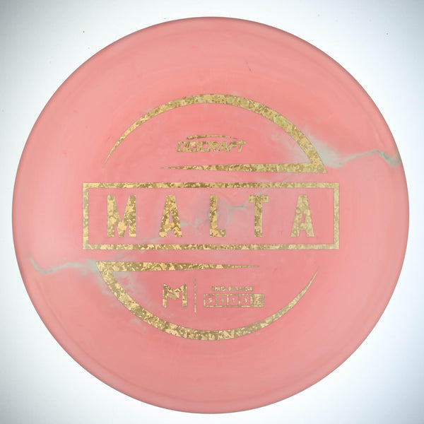#45 Gold Confetti 173-174 Paul McBeth ESP Malta