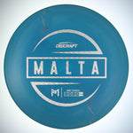 #48 Diamond Plate 173-174 Paul McBeth ESP Malta