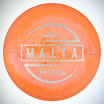 #55 Diamond Plate 173-174 Paul McBeth ESP Malta
