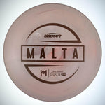 #67 Brown Matte 173-174 Paul McBeth ESP Malta