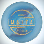 #70 Gold Confetti 173-174 Paul McBeth ESP Malta