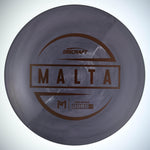 #71 Brown Matte 173-174 Paul McBeth ESP Malta