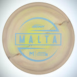 #8 Blue Light Matte 170-172 Paul McBeth ESP Malta