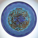 #37 Cheetah Fishscale 170-172 2023 Paige Pierce Tour Series ESP Fierce