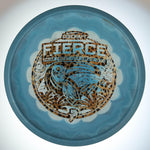 #39 Cheetah Fishscale 170-172 2023 Paige Pierce Tour Series ESP Fierce